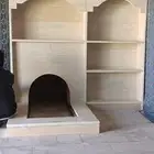 مشبات