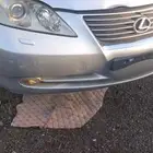 واجهة لكزز مديل2010