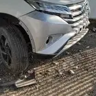 رش 2021 مصدومه تشليح قطع غيار مستعمله