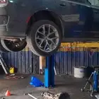 تبديل قيرات دوج