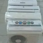 مكيفات