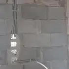 اسلام عليكم ورحمة كهربائي بيت باكستاني منازل الطايف