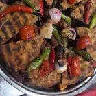 بوفيه مفتوح لجميع الحفلات
