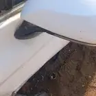 مرايه يسار كامري 2022