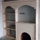 مشبات