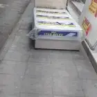 مراتب سراير بطانيات مخدات شراشف جميع انواع النراتب