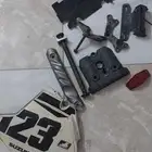 قطع غيار دباب دي ار