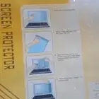 قطع وملصقات كمبيوتر