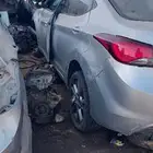 هونداي النترا موديل 2015