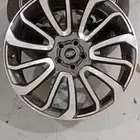 جنط مقاس 22 حالة جديده جدا