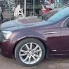 كابرس 2015 تشليح. قطع فقط