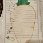 دورة رسم للأطفال عن بعد