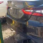 تشليح كامري 2020