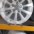 جنوط اودي اصلي وكاله مقاس 17