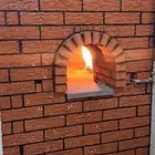 أفران وشوايات مطاعم