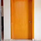 باب خشب نجار باب دبليو بي سي