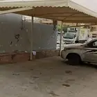 مظلات سواتر برجولات جلسات خارجية نصصم تنفيذ حسب الطلب مستودع