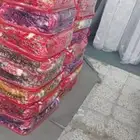 بطانيات نفر وانفرين مخدات سراير دواليب