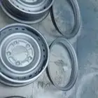 اهلآ وسهلا بكم يوجد لدينا رش بويه لمعه وكاااله ضمان خمس س