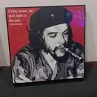لوحات جدار الفن