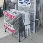 يوجد لدينا جميع المراتب والسراير والبكسات