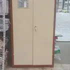سراير مراتب بطانيات مخدات دواليب خشب والحديد