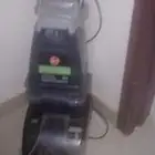 مكنسة هوفر لغسيل السجاد