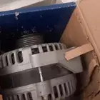 دينمو تاهو اوجمس أمريكي اصلي