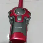 مكنسه شحن