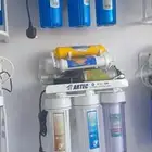 فلاتر مياه