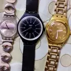 البيع ساعات نساء سويسري اسوتش