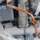 مكاين ايسوزو جيرات