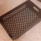 نقالة اغراض للبيع ويوجد كميه اشكال وأحجام كبيره منها جدا