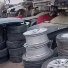كابريس 2015 تشليح قطع فقط