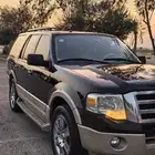 فورد اكسبيدشن فل كامل موديل 2010