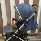 عربة اطفال