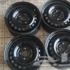 جنوط النتر سوح اصلي وكاله مقاس 15 نضيفه على الشرط