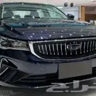 جيلي امجراند فل 2025 تقسيط