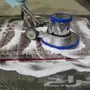 غسيل فرشات وسجاد استلام وتسليم