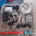 إلكترونيات من 5ريال ل 20زيال