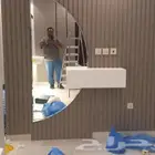جبس بورد وبلدي وديكورات وترميم