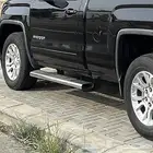 وطايات او دعاسات جمس سييرا وكاله تركب للجموس والشفر