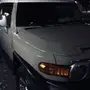 للبيع اف جي 2014 