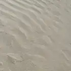 توصيل رمل شاطئ بحري