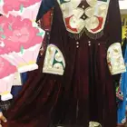 فستان جديد السعر الأصلي 500 ريال و حاليا 350 ريال عشان محتاج