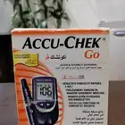 جهاز قياس السكر جديد لم يفتح الكرتون