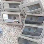 قطع غيار كليبرات وفحمات فورد واكسسوارات فورد مستعملة