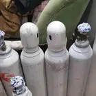 أسطوانة اكسجين طبي 3لتر