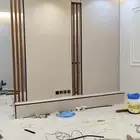 ديكورات داخليه دهانات .