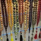 سبح مستكه وفتوران